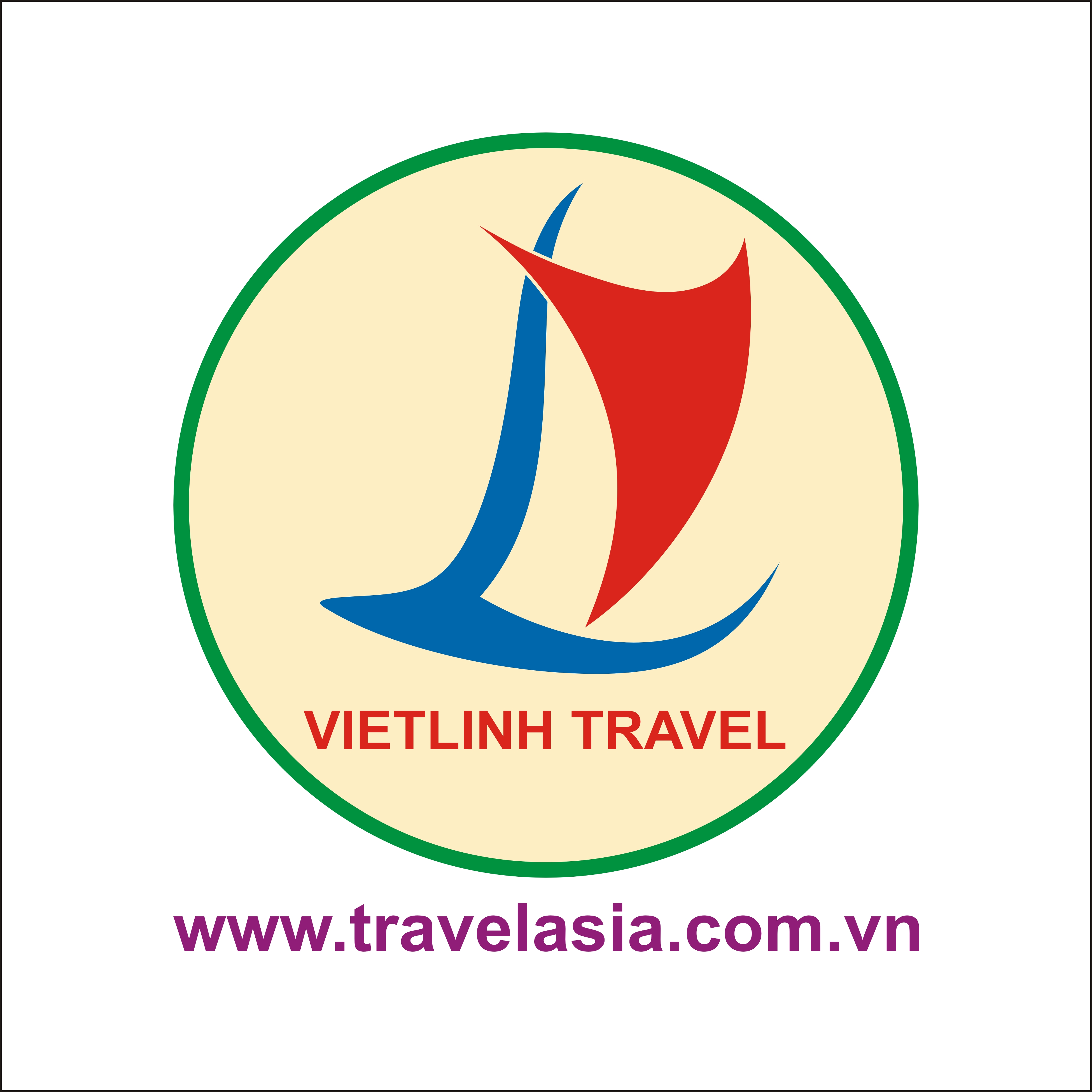 Viet Linh Travel Co.,Ltd