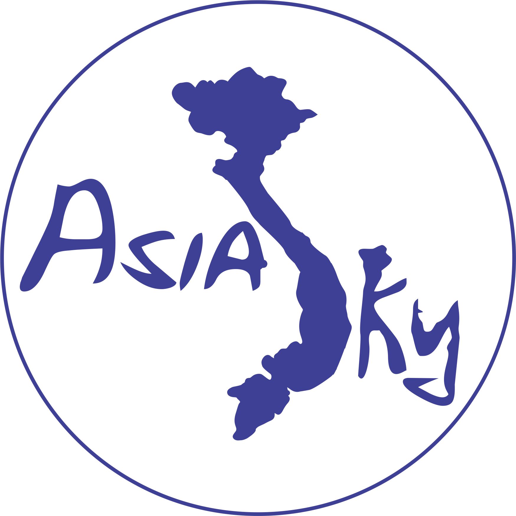 Asia Sky International Tourist