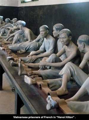 Hoa Lo Prison
