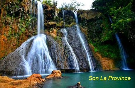 Son La Province - Vietnam Tourism