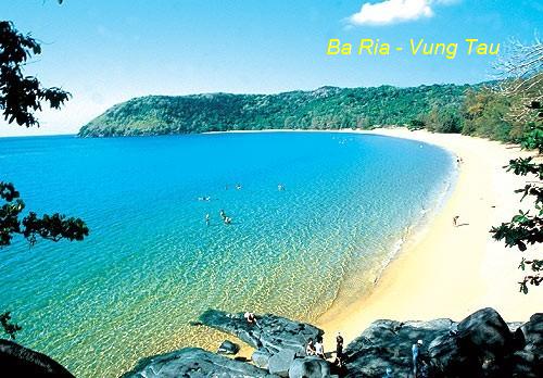 Ba Ria - Vung Tau Province - Vietnam Tourism