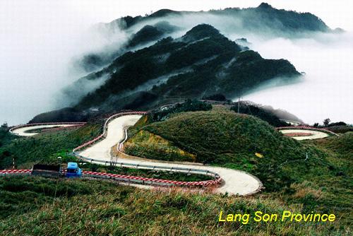 Lang Son Province - Vietnam Tourism
