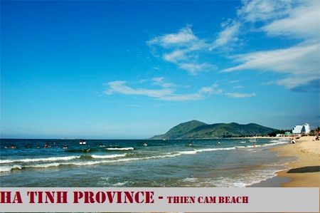 Ha Tinh Province - Vietnam Tourism