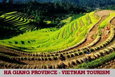 Ha Giang Province - Vietnam Tourism