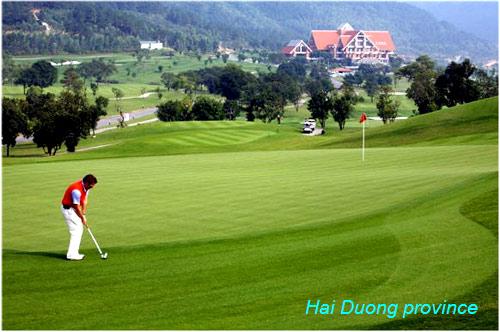 Hai Duong Province - Vietnam Tourism