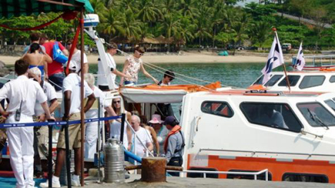 nha trang cruise