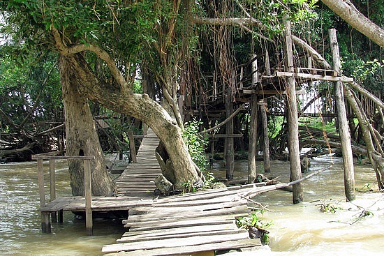 YokDon National Park