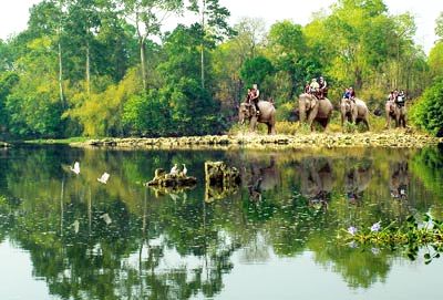 YokDon National Park