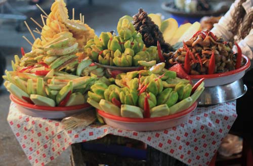 Hanoi Night Market