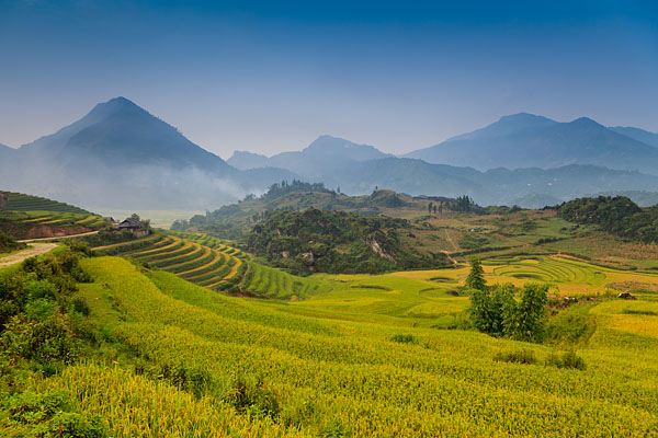 Sapa  Vietnam Tourism