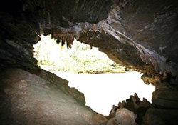 Hang Tien Cave, a small Halong in Sapa