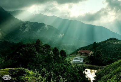 Mau Son- A marvelous Mountain to visitors in Vietnam tourism