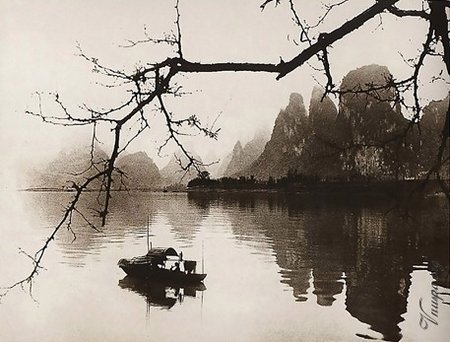 Admire Vietnam’s landscapes as water-color paintings through the lens of Chinese photographer