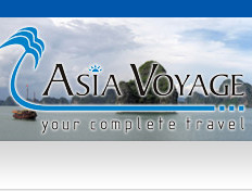 Asia Voyage Travel