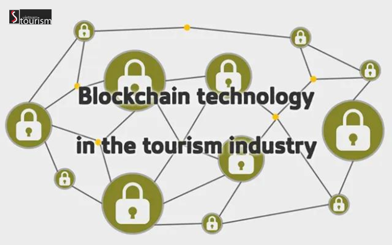 Blockchain and the Future of Smart Tourism Development