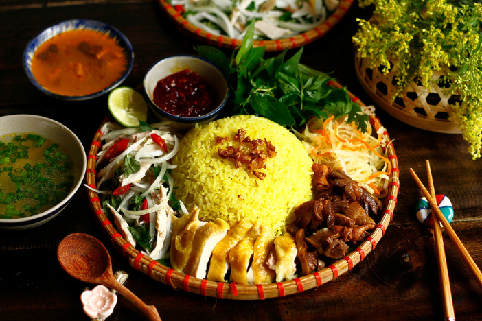 Quang Nam Cuisine and Culture Festival