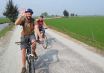 Why should you join Hanoi countryside cycling tour?