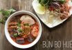 Five must-try dishes in Hue City