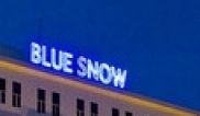 Blue Snow hotel