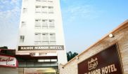 Hanoi Manor Hotel