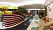 Hanoi Royal Palace Hotel