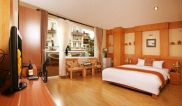 Asia Pearl Hotel