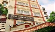 Hanoi Imperial Hotel