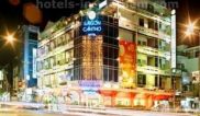 Saigon Cantho Hotel