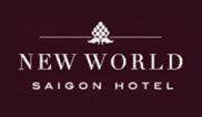 New World Saigon Hotel