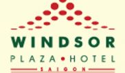 Windsor Saigon Hotel
