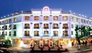 Saigon Morin Hotel