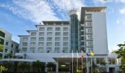 Mondial Hotel