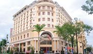 Ninh Kieu 2 Hotel