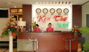 Kimtho Hotel