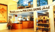 Phuong Dong Hotel