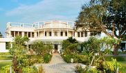 La Residence Hotel