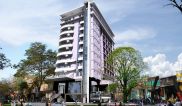Camellia Hotel Hue 
