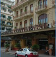 Hotel Continental saigon
