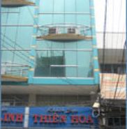 Thien Hoa Hotel