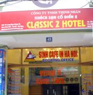 Classic 2 Hotel