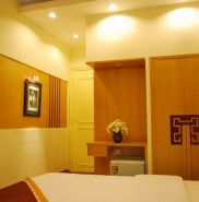 Hanoi Cozy Hotel