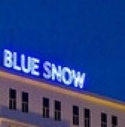 Blue Snow hotel