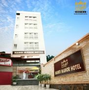 Hanoi Manor Hotel