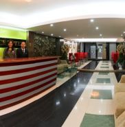 Hanoi Royal Palace Hotel