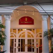 Hanoi Boutique Hotel 1