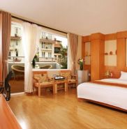 Asia Pearl Hotel