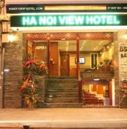 Hanoi View Hotel