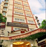 Hanoi Imperial Hotel