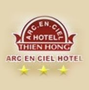 Arc En Ciel (ThienHong) Hotel
