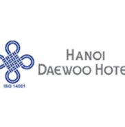Hanoi Deawoo Hotel